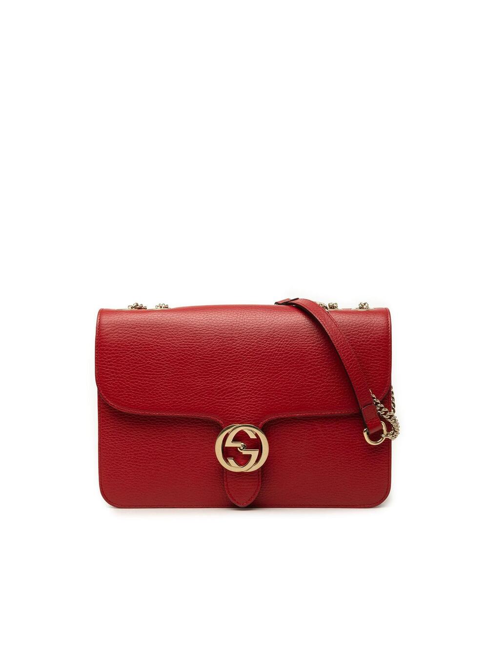 Gucci Medium Dollar Calfskin #307687G80B